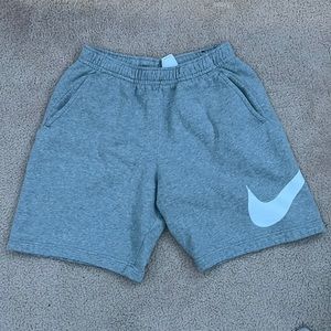 Men’s Nike shorts